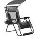 zero gravity patio chair