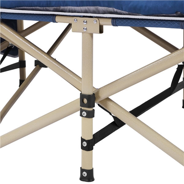 camping cot portable