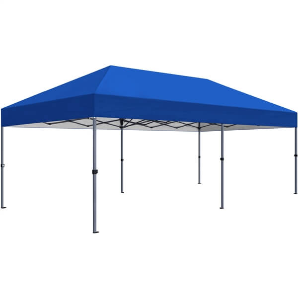 Yaheetech 10×20 Pop Up Canopy Easy Set-up Tent — yaheetech.shop