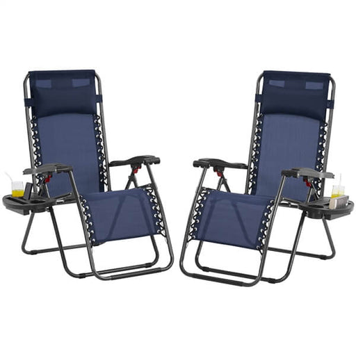 lounge recliner