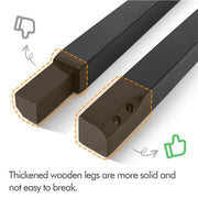 velvet dining chairs