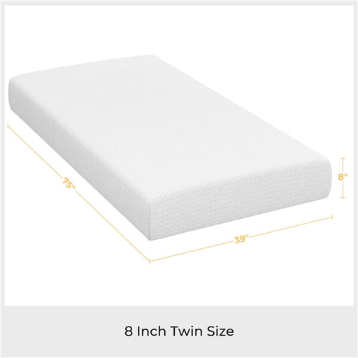best cooling memory foam mattress