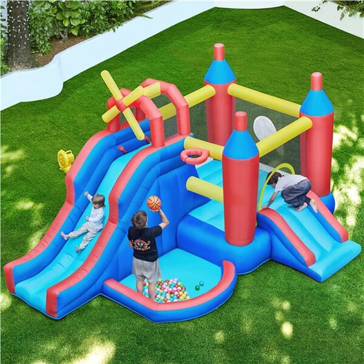 Small size inflatable swimming pool square fishing pool hot sale for  kidsinflatable bouncers, inflatable water slides, bouncy castle, inflatable  combo, inflatable sport games, inflatable tent, inflatable water park,  inflatable obstacle courses wholesales