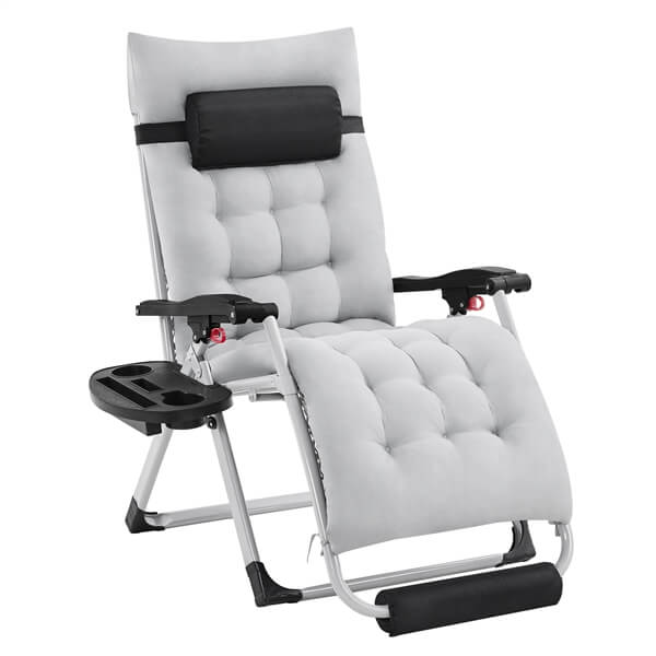 Yaheetech 29in Zero Gravity Recliner — yaheetech.shop