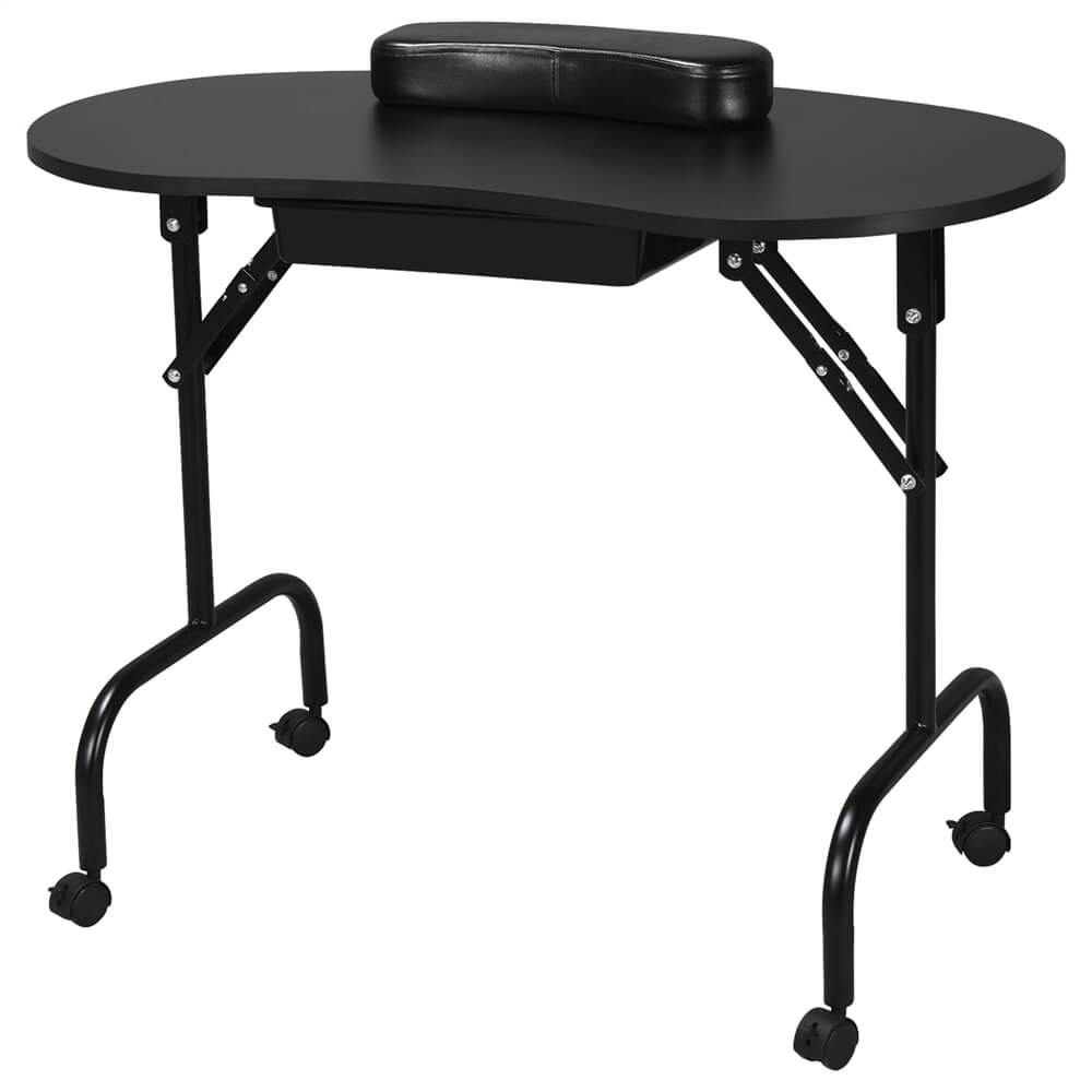 Yaheetech 37-inch Manicure Table — yaheetech.shop
