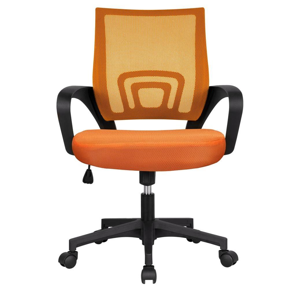 Yaheetech Office Mid-Back Chair — yaheetech.shop