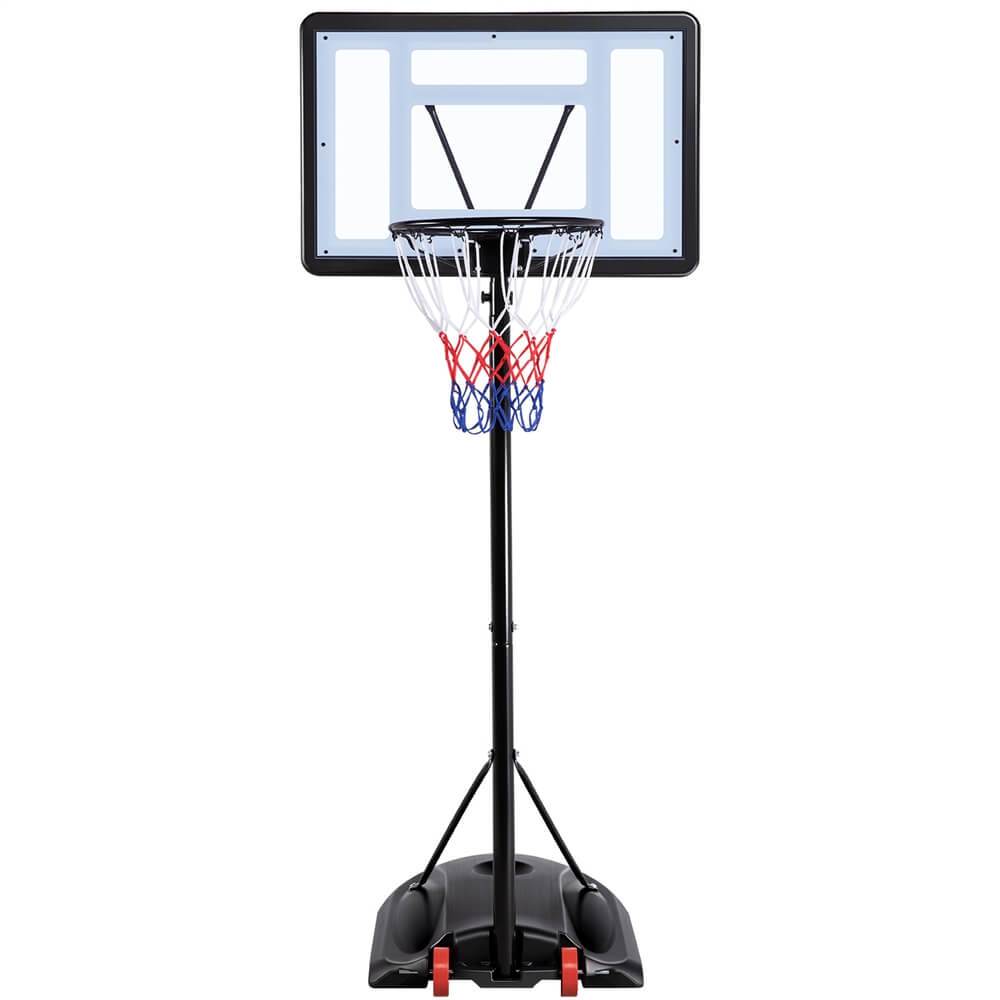 Yaheetech Basketball Hoop System — yaheetech.shop