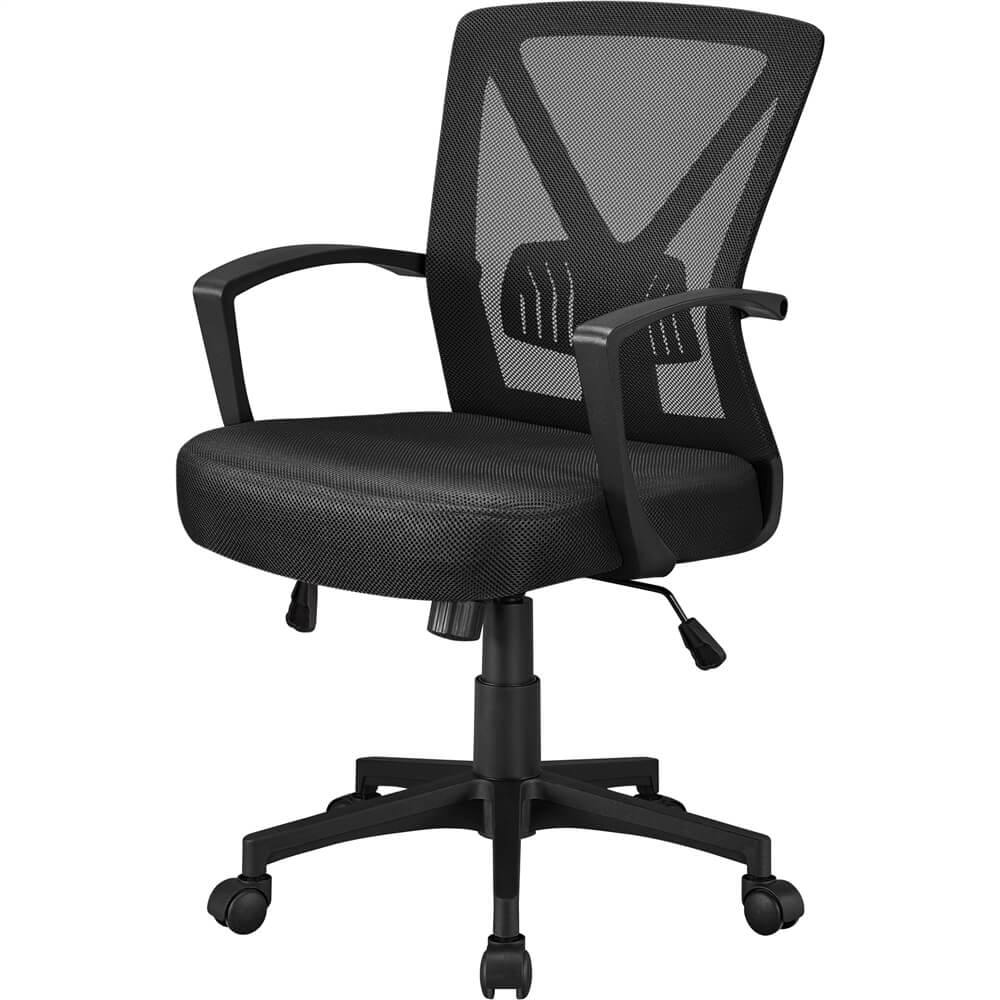 Yaheetech Mesh Office Chair — yaheetech.shop