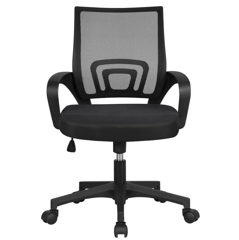Yaheetech Office Mid-Back Chair — yaheetech.shop