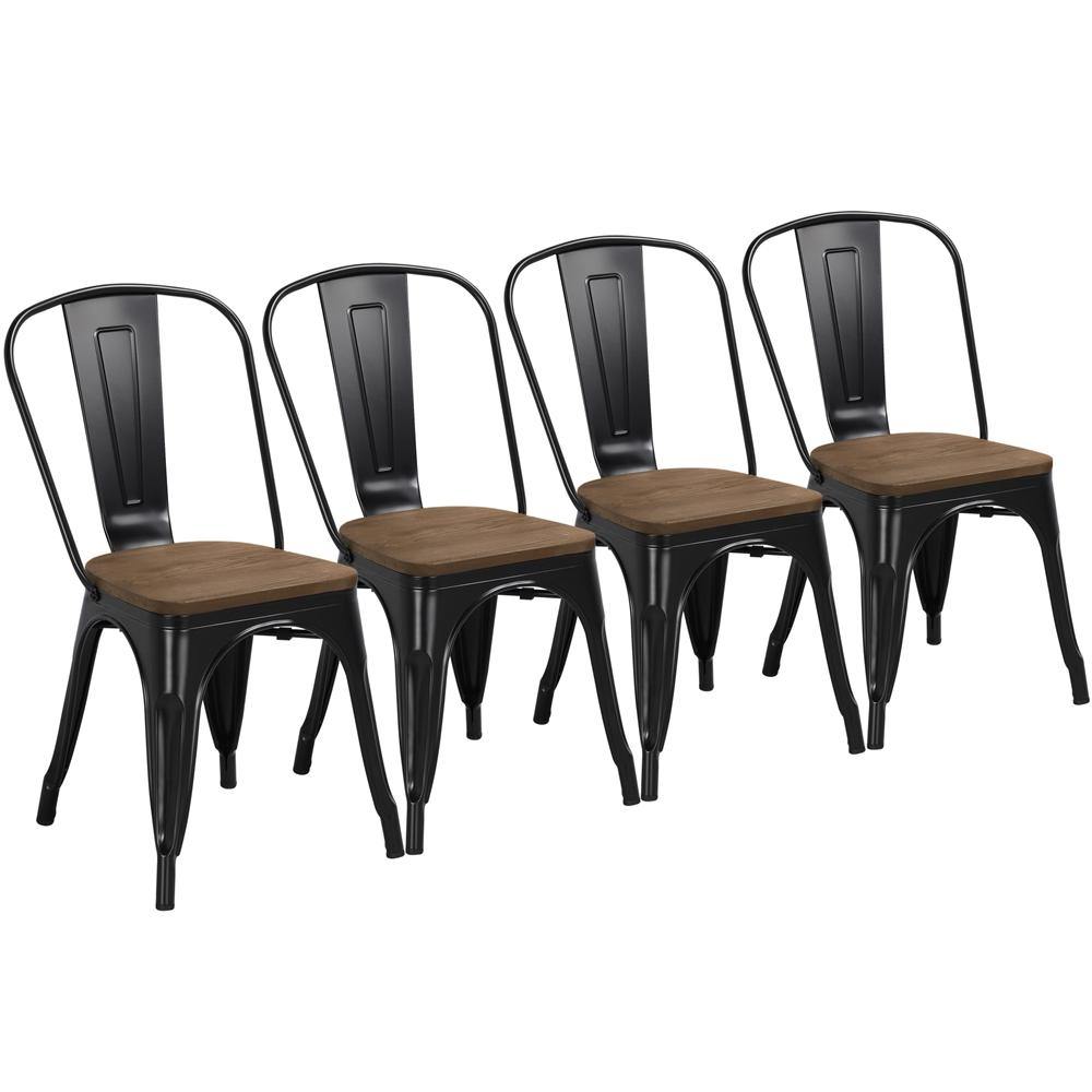 Yaheetech Dining Room Chairs — yaheetech.shop