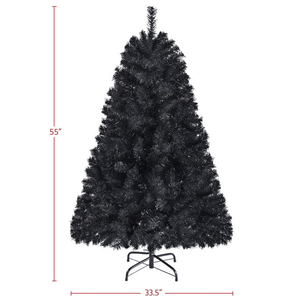 realistic christmas tree