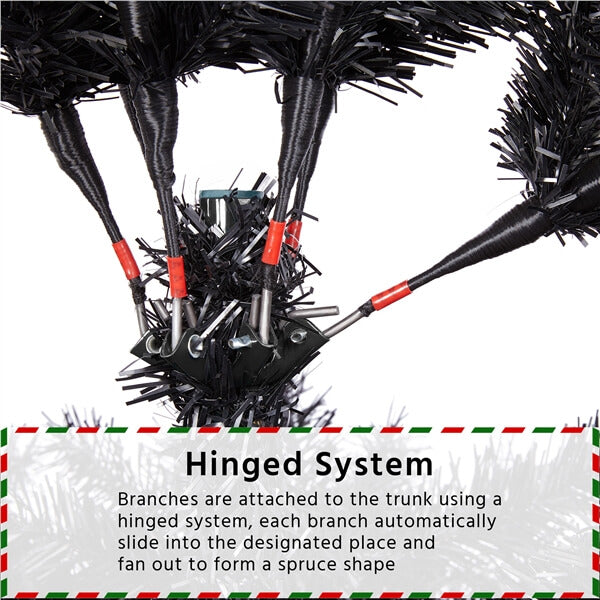 best faux christmas tree