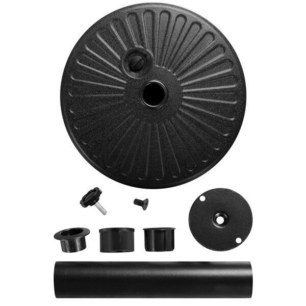 20’’ Patio Umbrella Base