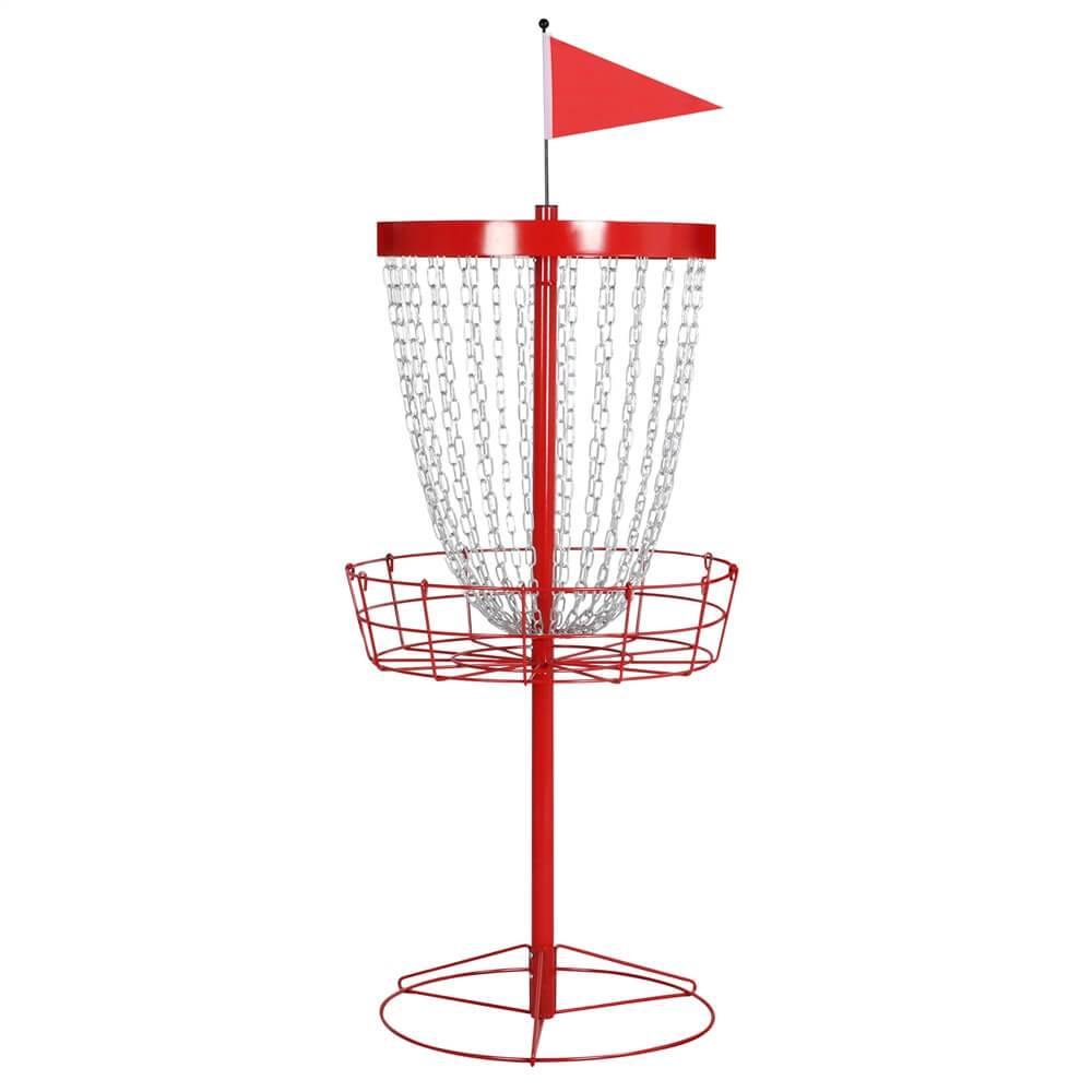 Yaheetech Disc Golf Basket 24-Chain — yaheetech.shop