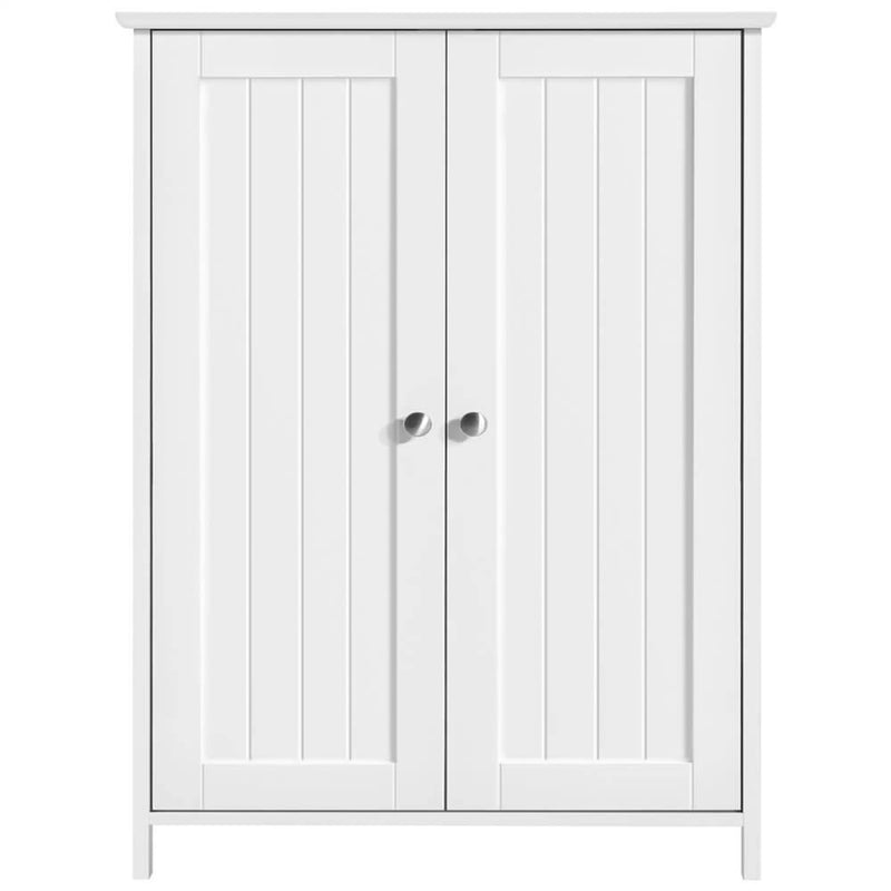 Yaheetech Free Standing Cabinet