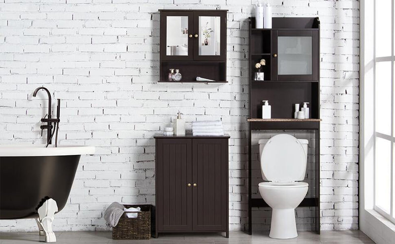 Free Standing Cabinet