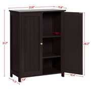 Free Standing Cabinet