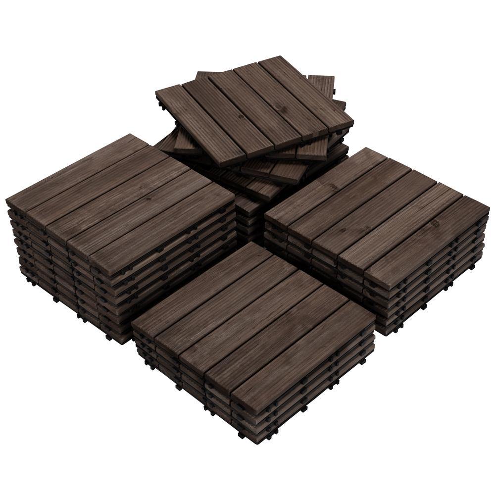 Flooring
