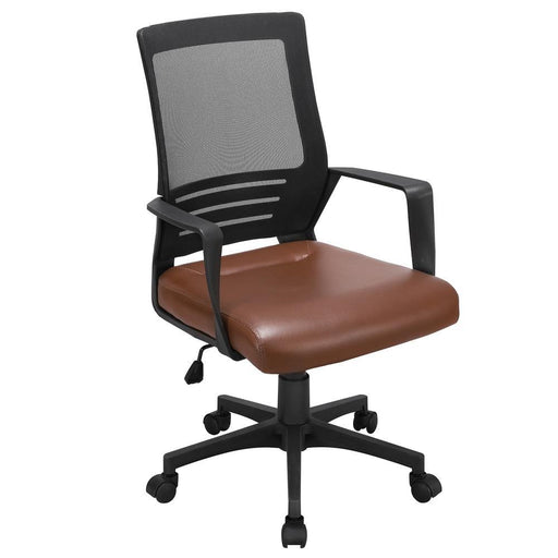 Yaheetech Mesh Office Chair