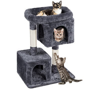 cat tree