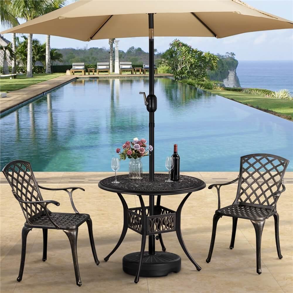 Bistro Set