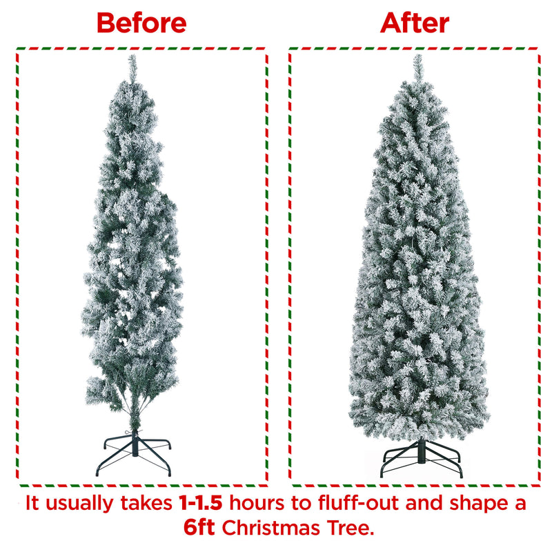 Artificial Christmas Tree