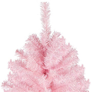 Pink Christmas Tree
