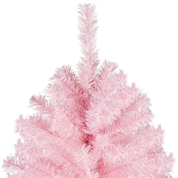 Pink Christmas Tree