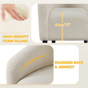 dining barrel chairs