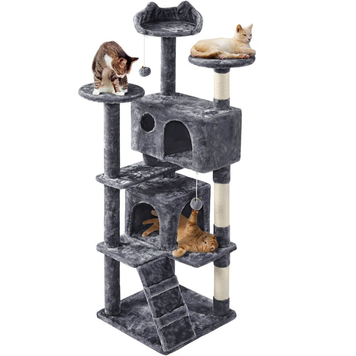 cat tree