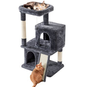 cat tree