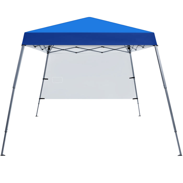 Yaheetech  10x10ft Pop-Up Canopy