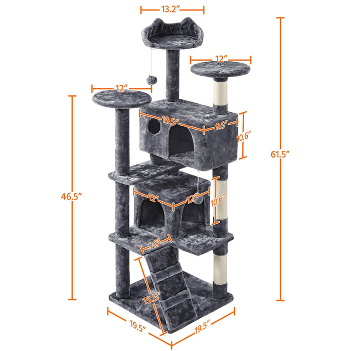 cat tree