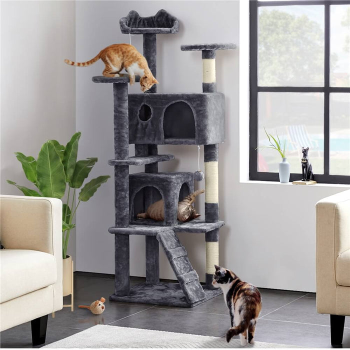 cat tree