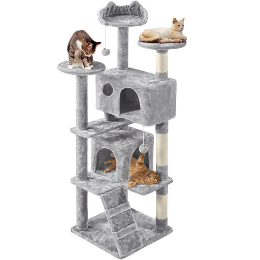 cat tree