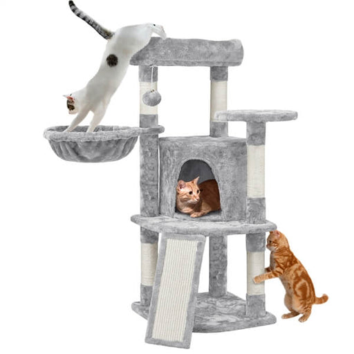 Cat tree