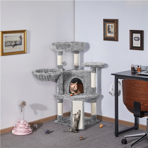 Cat tree