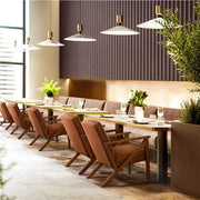 set of two accent chairs