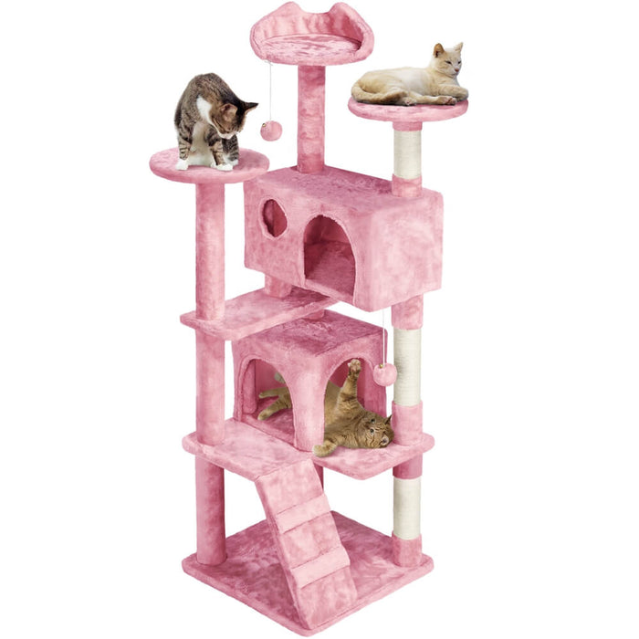 cat tree