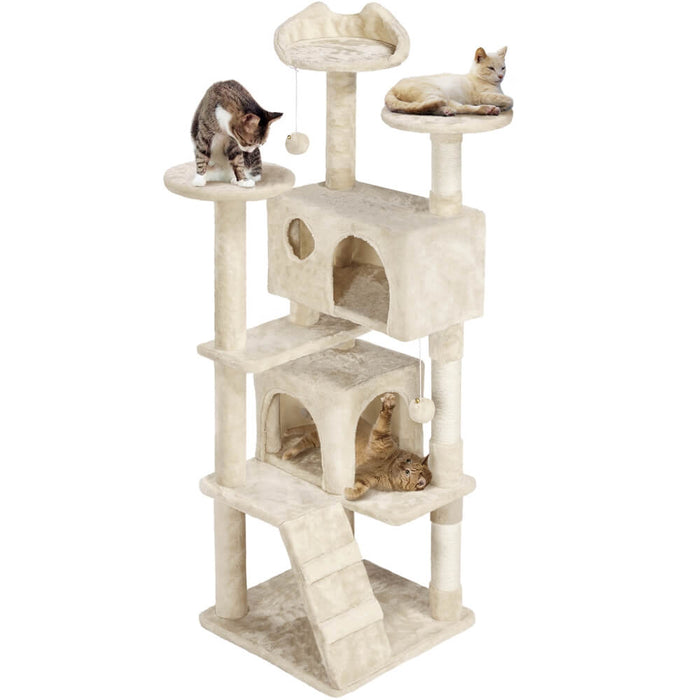 cat tree