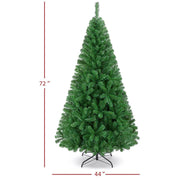 Yaheetech Artificial Christmas Tree