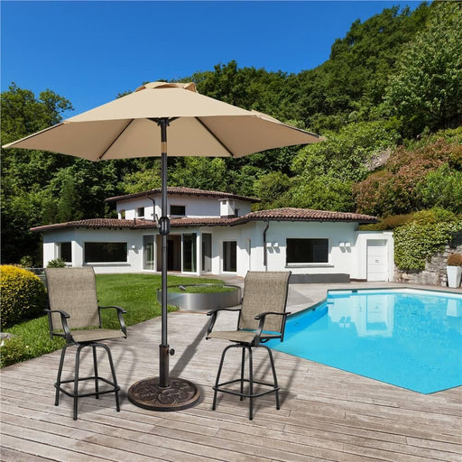 china oem patio umbrella bases Hotop 12 Pcs Replacement Parts Parasol Base Stand Hole Ring Plug Cover Umbrella Replacement Patio Chair Accessories( Stand Not Include) : Patio, Lawn & Garden you can easily move the umbrella stand anywhere you want. Patio umbrella base - China