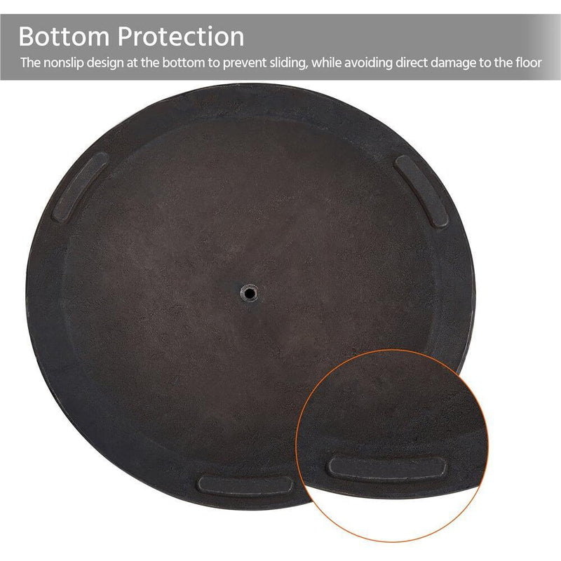 Patio Umbrella Base 