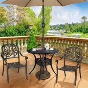 Patio Umbrella Base 