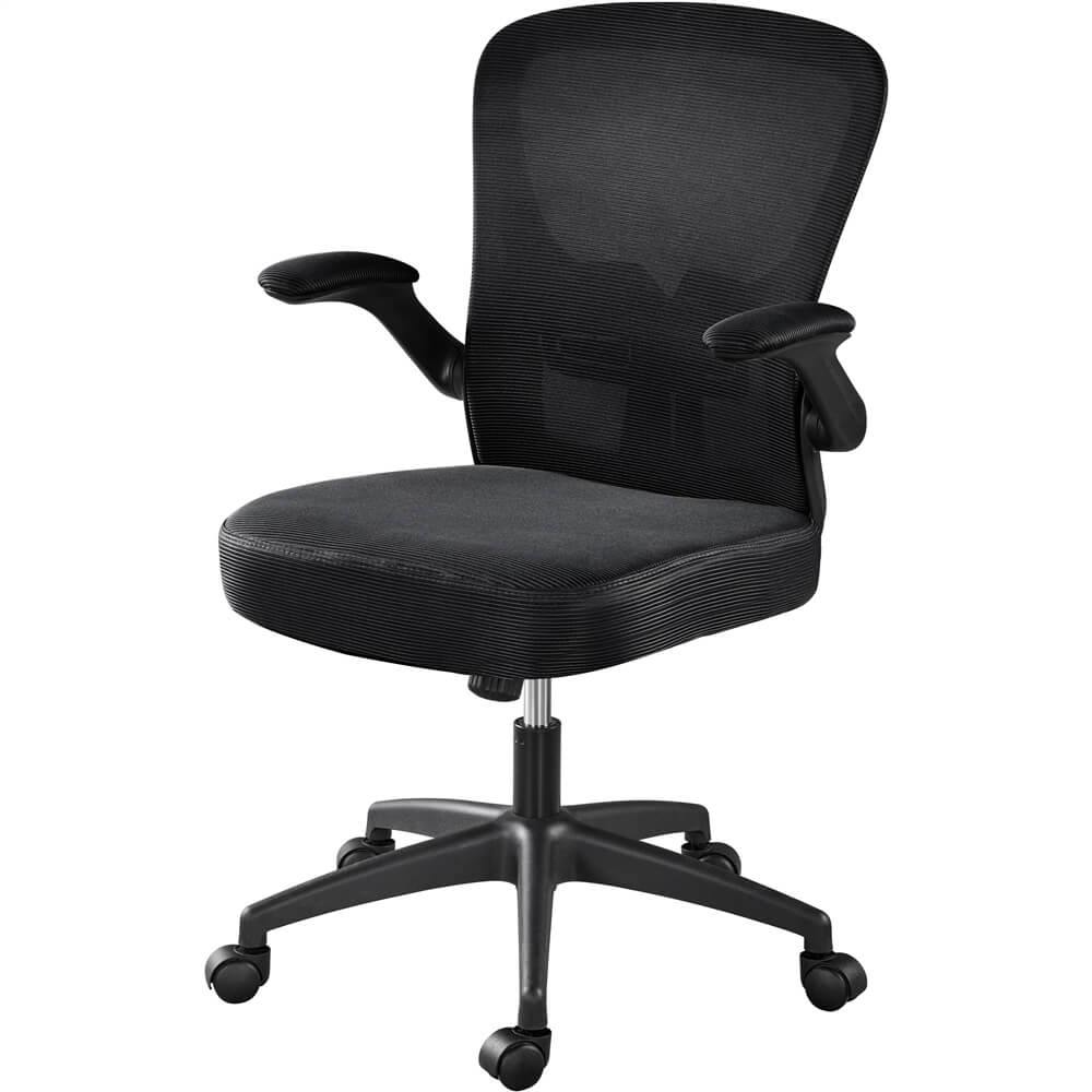 Yaheetech Mesh Office Chair Ergonomic