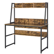 Yaheetech 47 Inch Home Office Desk