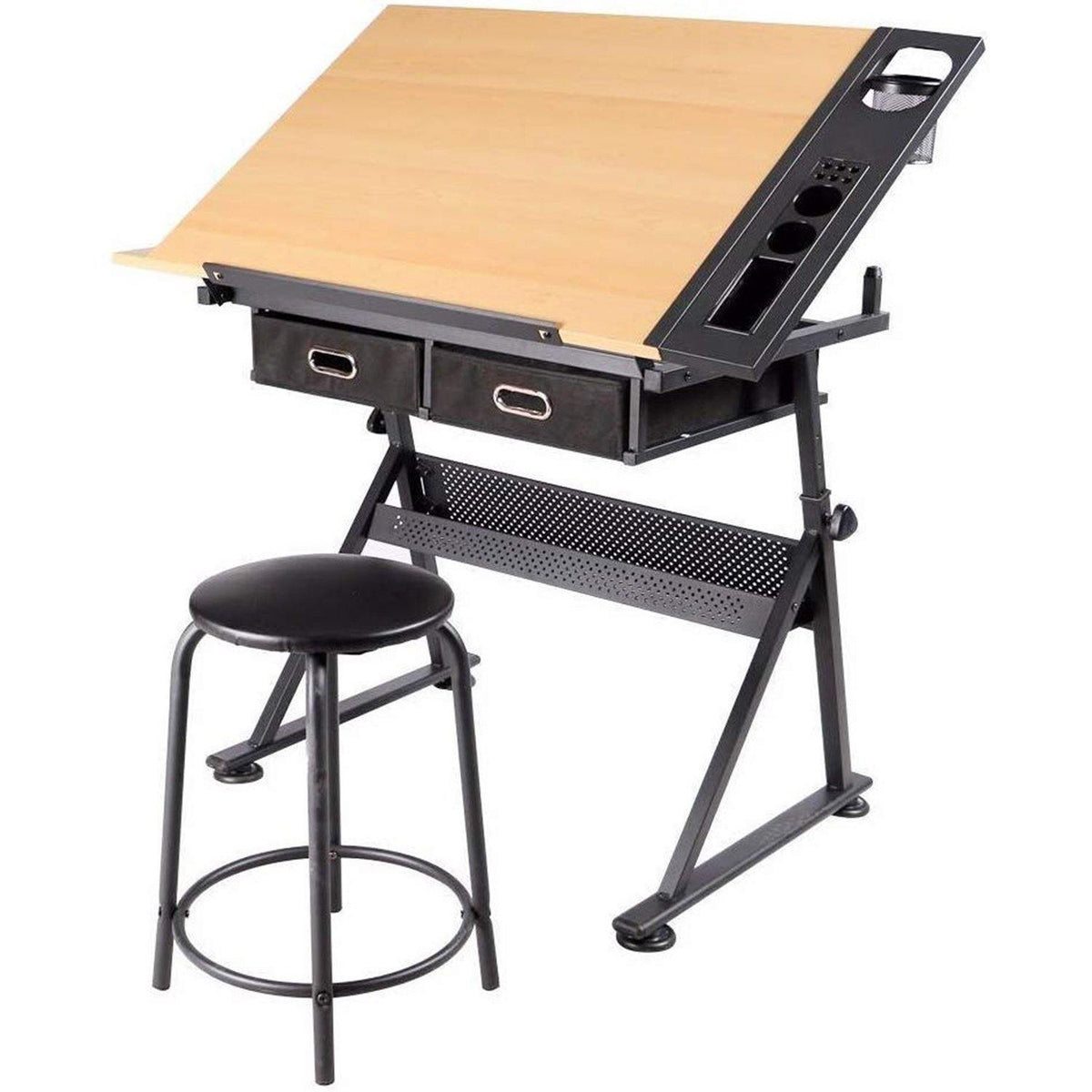 Wholesale adjustable drafting table hinge For Every Type Of Furniture 