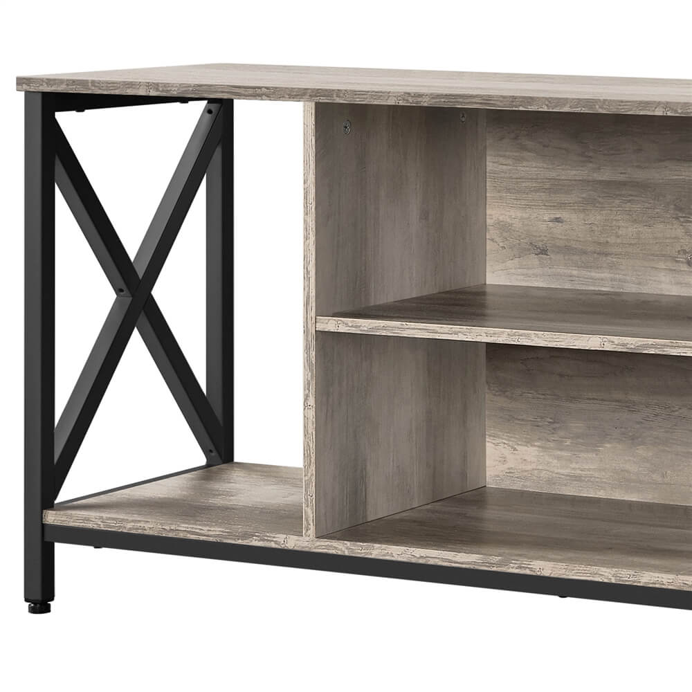 Yaheetech TV Stand — yaheetech.shop