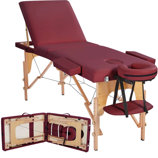 Massage Tables