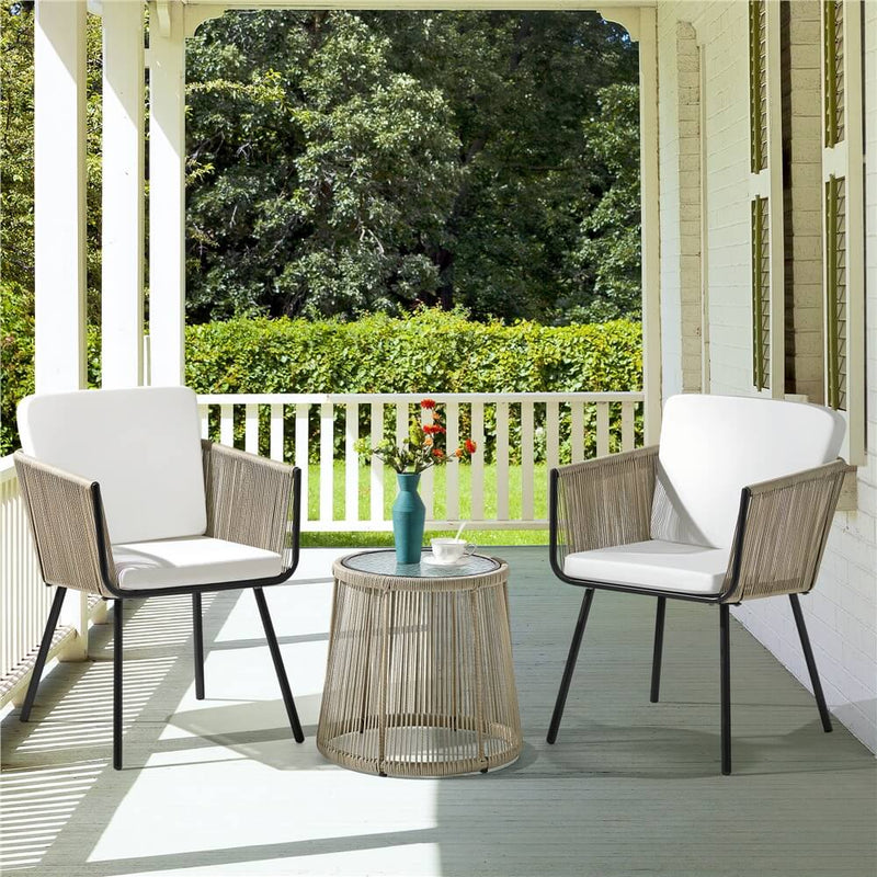 Bistro Set